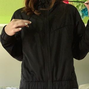 Nike windbreaker